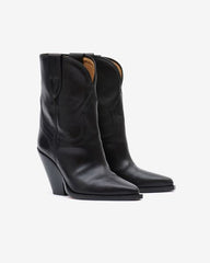 Leyane ankle boots