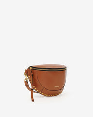 Skano Belt Bag in Leather