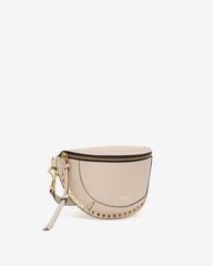 Skano bag in grained leather