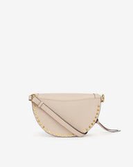 Skano bag in grained leather