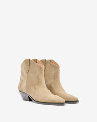 Dewina Ankle Boots