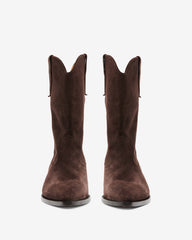 Duerto Ankle Boots
