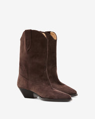 Duerto Ankle Boots