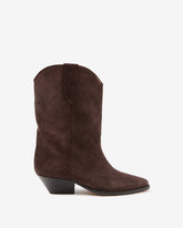 Duerto Ankle Boots