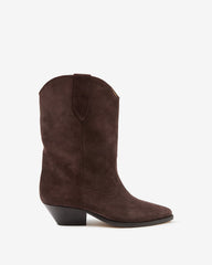 Duerto Ankle Boots