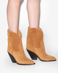 Leyane boots