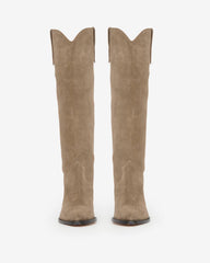 Denvee Boots