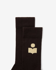 Siloki Socks