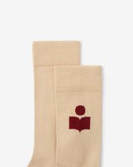 Siloki Socks
