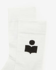SILOKI SOCKS