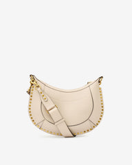 Naoko Bag in Grained Leather