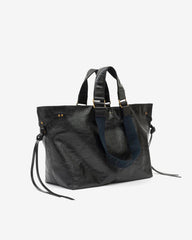 Wardy Bag in Leather