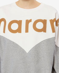 Houston Sweatshirt
