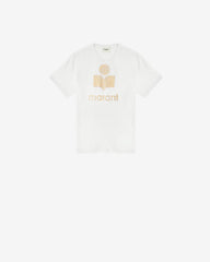 Zewel linen T-shirt