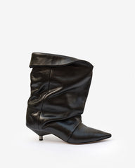 Edrik Ankle Boots