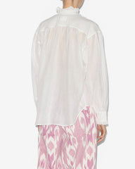 PAMIAS blouse