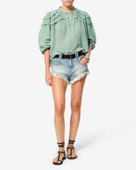 Christa Blouse