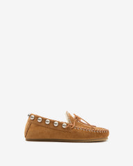 Fitza Loafers