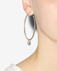 SHINY DAY EARRINGS