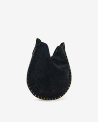 Oskan Hobo Soft Suede Bag