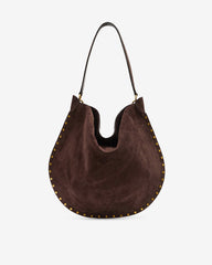 Oskan Hobo Soft suede bag