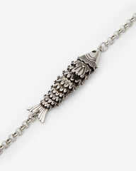 RIVER MAN BRACELET