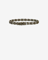 BALI BOVINE LEATHER BELT