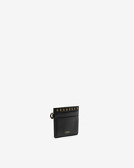 Leather Oskan Card Holder