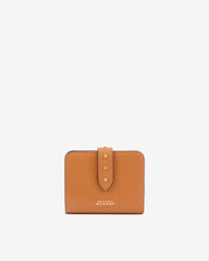 Oskan leather wallet