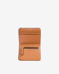 Oskan leather wallet