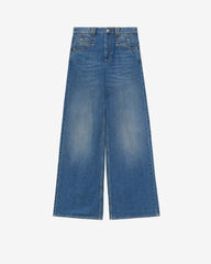 Lemony JEAN