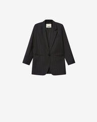 Nerix wool jacket