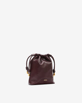 Silven Mini leather bag