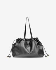 Silven leather bag