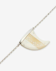 ELLIOT CHAIN NECKLACE