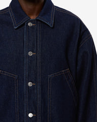Jorest Jacket