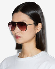 HAYLO AVIATOR SUNGLASSES