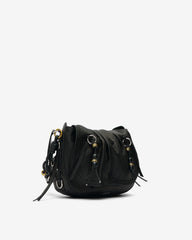 Bolton Bag in Grained Leather
