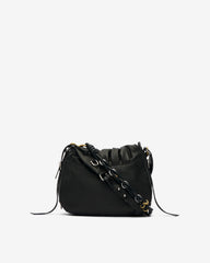 Bolton Bag in Grained Leather