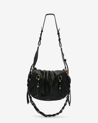 Bolton Bag in Grained Leather