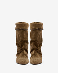 DALBY BOOTS