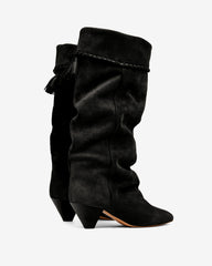 Elita Boots