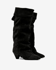 Elita Boots