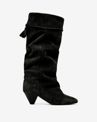 Elita Boots