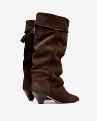 Elita Boots