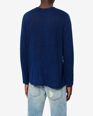 Leighton linen t-shirt