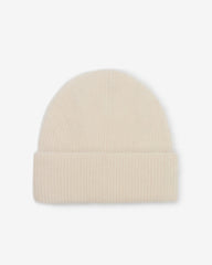 Peeta alpaca beanie