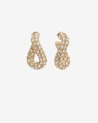 Shiny Funky Earrings
