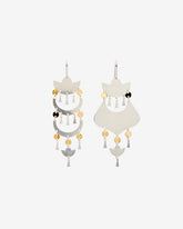 Heija Earrings