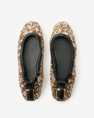 Belna ballet flats